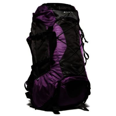 Helvellyn 55+10L Short Rucksack